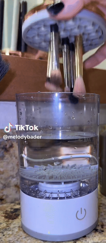 Jula Magic Brush Cleaner