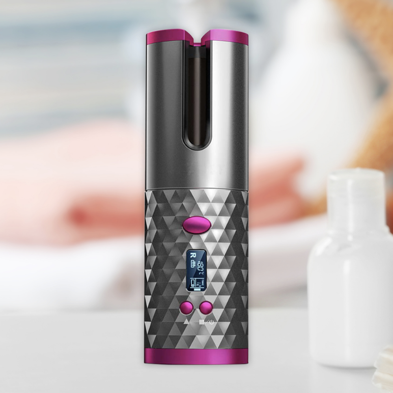 Jula™ WaveLuxe Styler