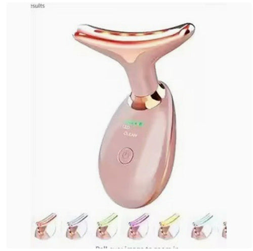 Jula™  Liftéa Pro Face Lifting Massager