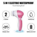 Jula™ GlowClean 5-in-1