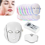 Jula™ LumiSkin Photon Mask