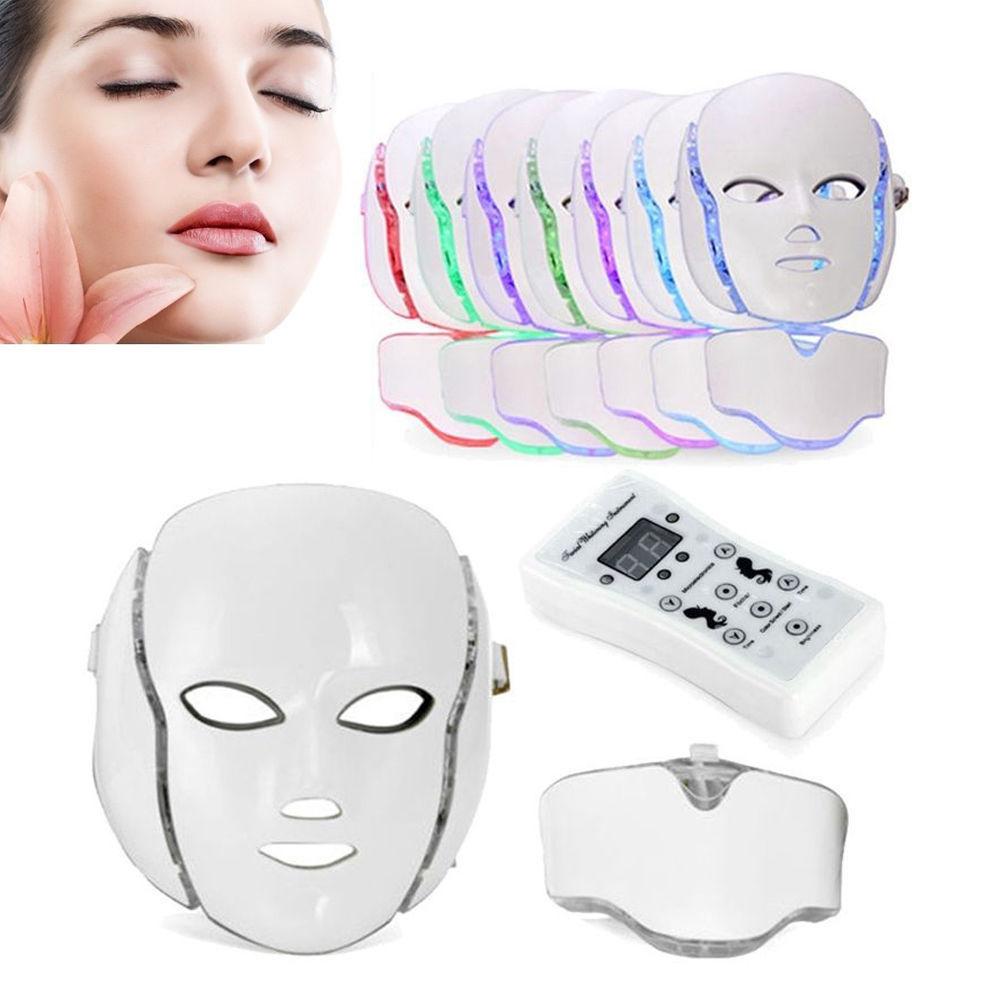 Jula™ LumiSkin Photon Mask
